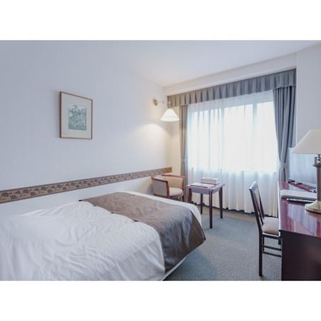 Tsuyama Kakuzan Hotel - Vacation Stay 75701V Zewnętrze zdjęcie