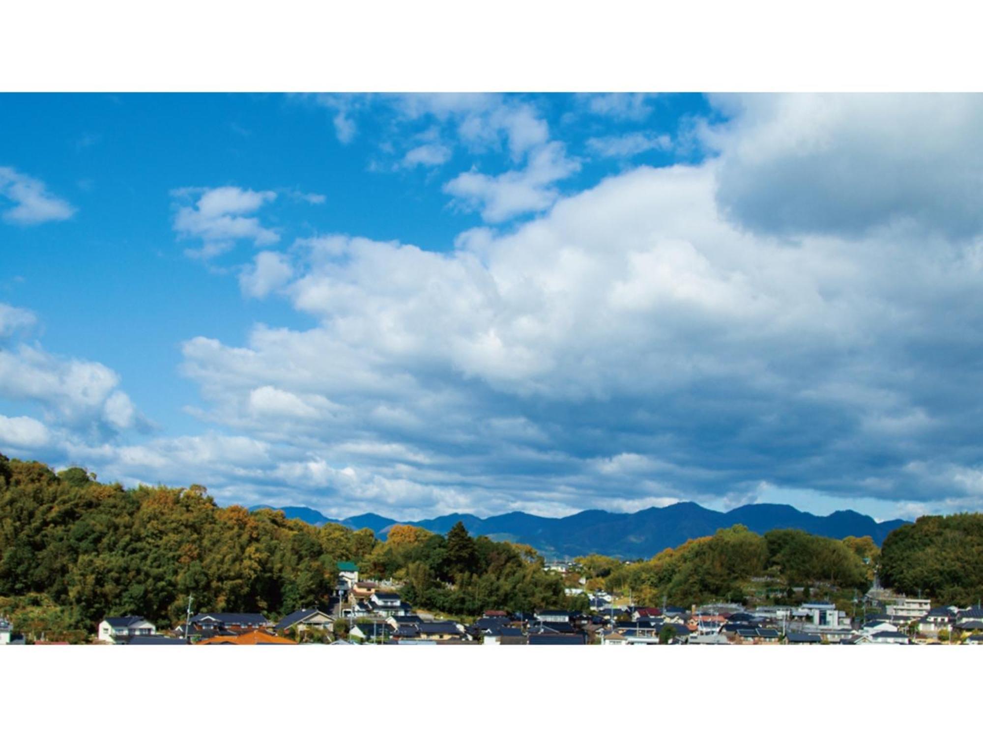 Tsuyama Kakuzan Hotel - Vacation Stay 75701V Zewnętrze zdjęcie
