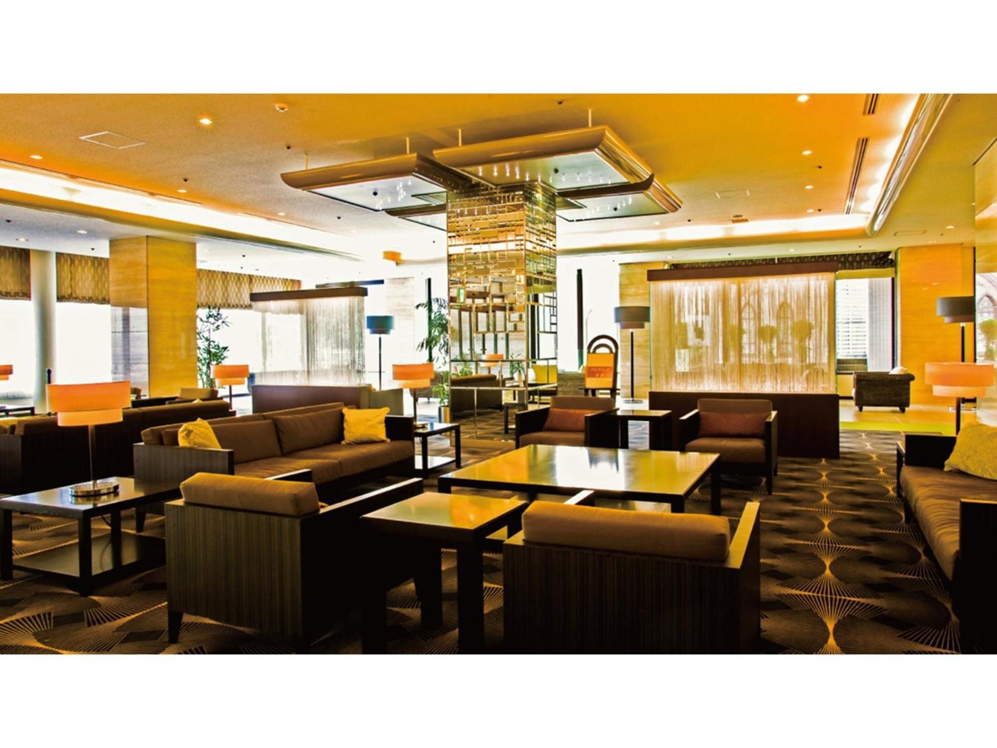 Tsuyama Kakuzan Hotel - Vacation Stay 75701V Zewnętrze zdjęcie